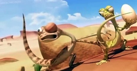 Oscar's Oasis Oscar’s Oasis E058 Busy Day