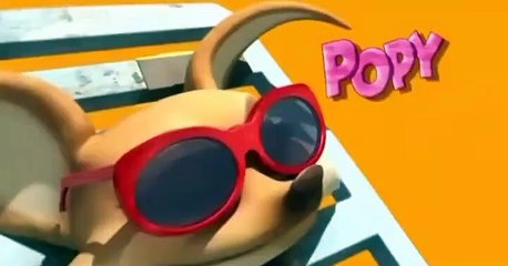 Oscar's Oasis Oscar’s Oasis E071 He’s got Rhythm