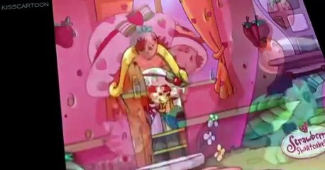 Strawberry Shortcake Moonlight Mysteries Strawberry Shortcake Moonlight Mysterie (0)