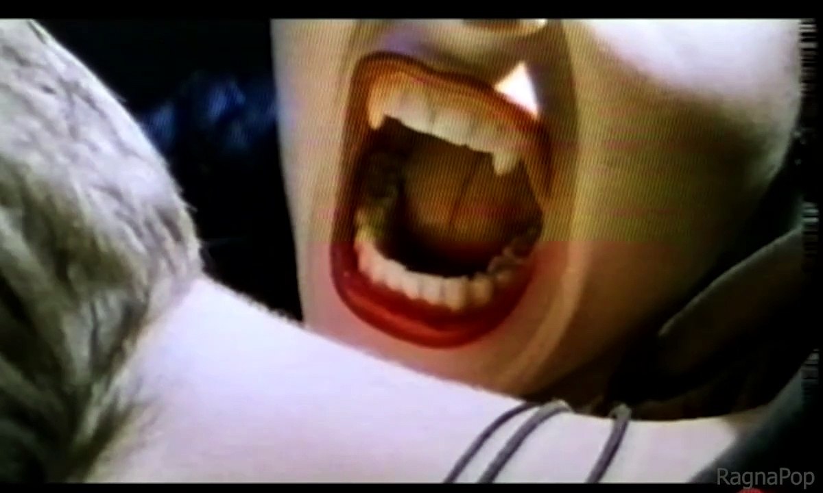 La Nuit des Vampires