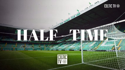 2024 23 11 - Hearts vs Celtic - 2nd half