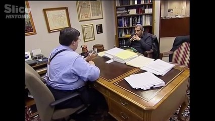 Secrets Nazies Déclassifiés _ Ce Que Cachent les Archives Américaines _ SLICE HI