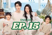 [ENGSUB] Lost and Found (2024) Episode 15 | Chinese Romance