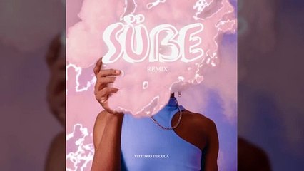 Dafina Zeqiri - Süße (Afrohouse Remix)