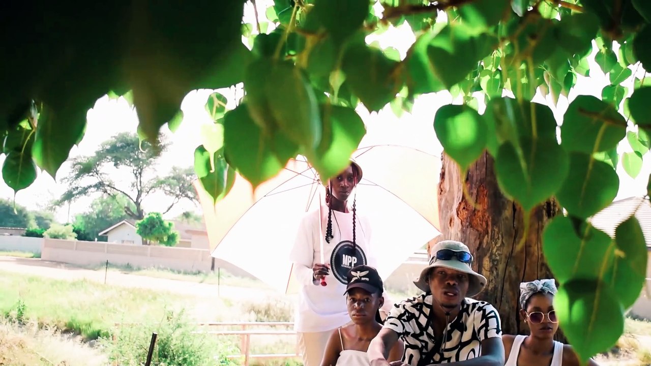 LYF 97 X PREGGAH PRESS - EKSE (Official Music Video)