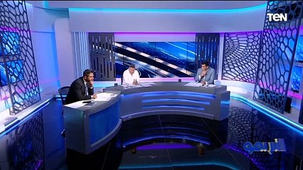 "مفيش شخصية الأهلي".. أبو الدهب ورضا عبد العال يهاجمان أداء الأهلي واختيارات كولر