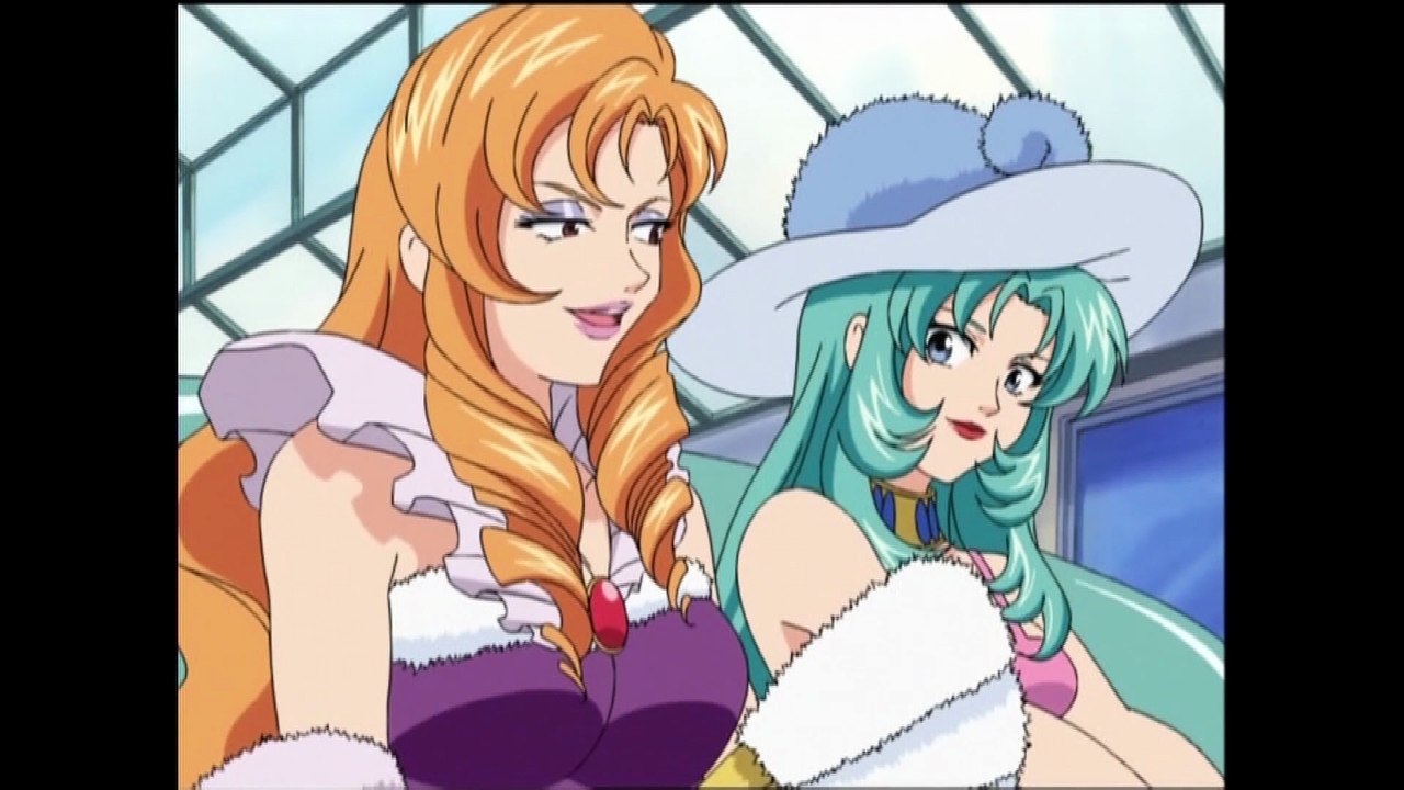 Ideaten Jump Episode 33 ENGLISH DUB