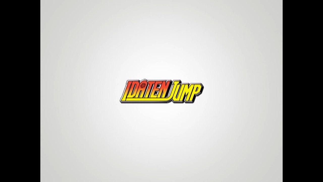 Ideaten Jump Episode 35 ENGLISH DUB