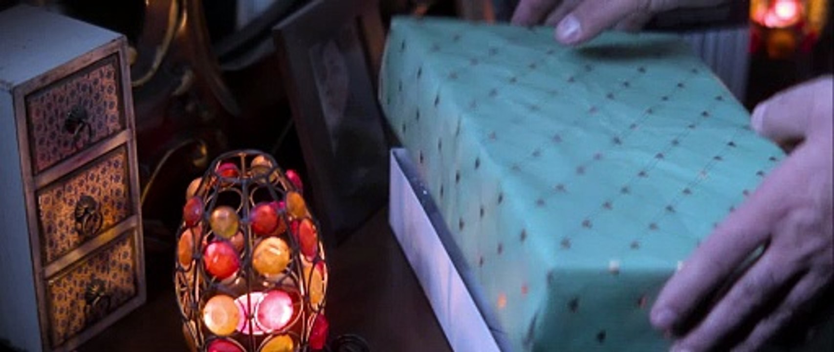 Die Saat des heiligen Feigenbaums | movie | 2024 | Official Trailer