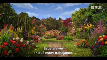 Wallace y Gromit: La venganza se sirve con plumas | movie | 2024 | Official Trailer