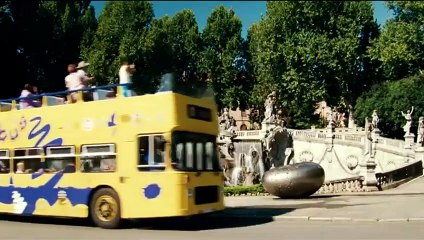 Anche se è amore non si vede | movie | 2011 | Official Trailer