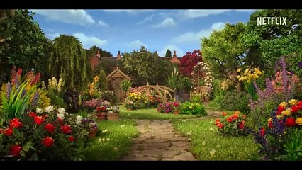 Wallace ve Gromit: Kinci Kuş | movie | 2024 | Official Trailer