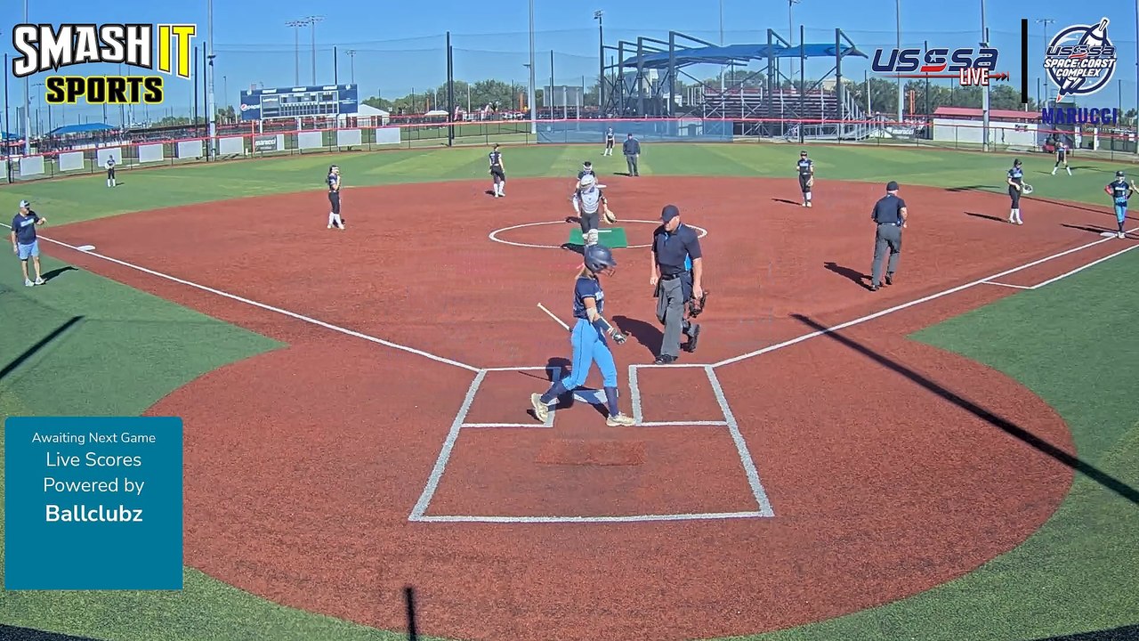 Blue Marucci - Space Coast Invitational (2024) Fri, Nov 22, 2024 1:30 PM to 10:01 PM