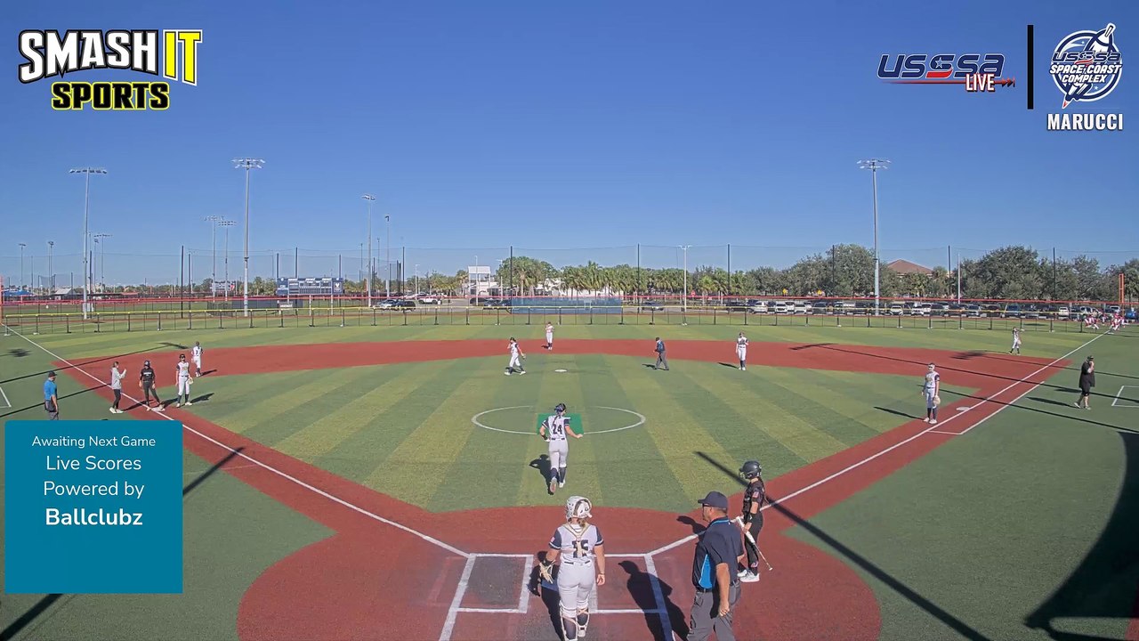 White Marucci - Space Coast Invitational (2024) Fri, Nov 22, 2024 1:30 PM to 9:59 PM