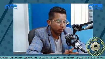En La Red Deportiva realizamos el análisis de la previa a los partidos que tiene por delante la selección boliviana