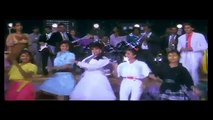 Mauka Bhi Hai /Mohammed Aziz, Alka Yagnik, Shailendra Singh, Kavita Krishnamurthy,  Rishi Kapoor, Anita Raj, Kimi Katkar/1990 (Sherdil)