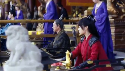 CỬU CHÂU PHIÊU MIỄU LỤC - TẬP 27