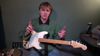 New Hope Club's George Smith - GEAR MASTERS Ep. 533