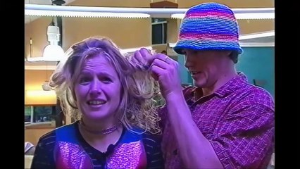 070-Big Brother Australia Season 2,Day 58,Daily Show, Tuesday, 4 June 2002