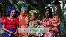 My Goodluck 2015 AD Campaign