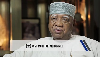 NIGERIA AIRFORCE SALUTATION