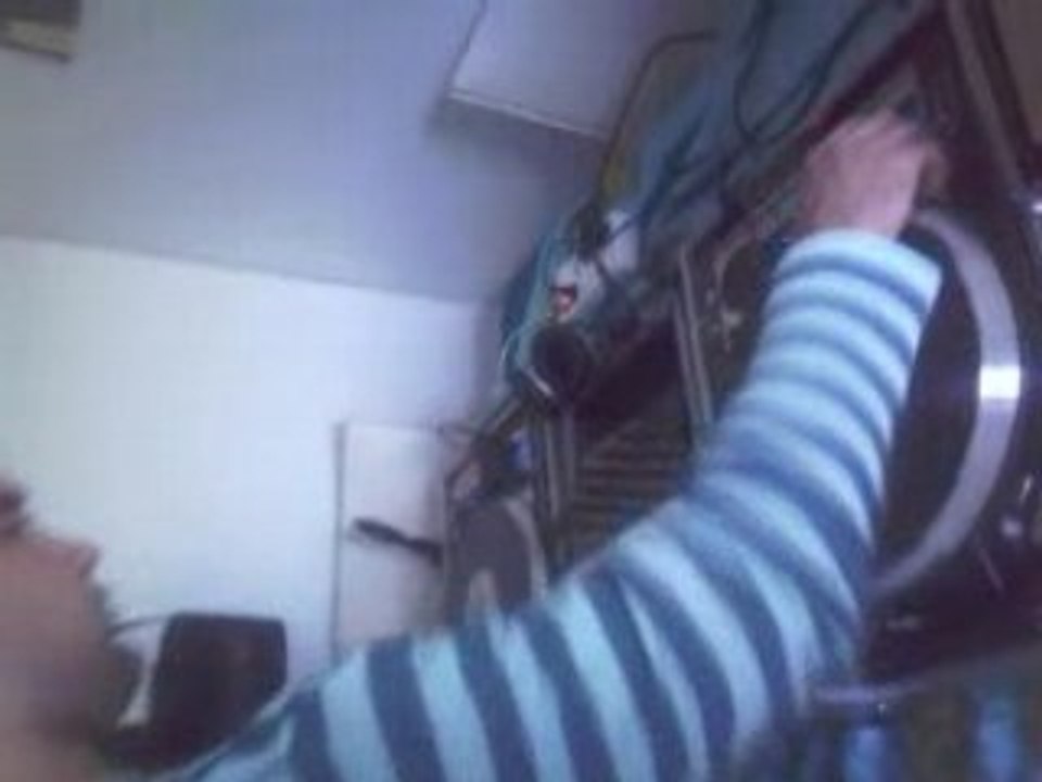 DJ YAYA