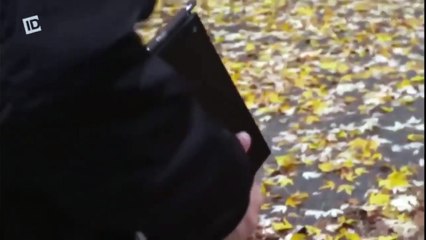 A ÚLTIMA DESPEDIDA - DISSE O ÚLTIMO ADEUS