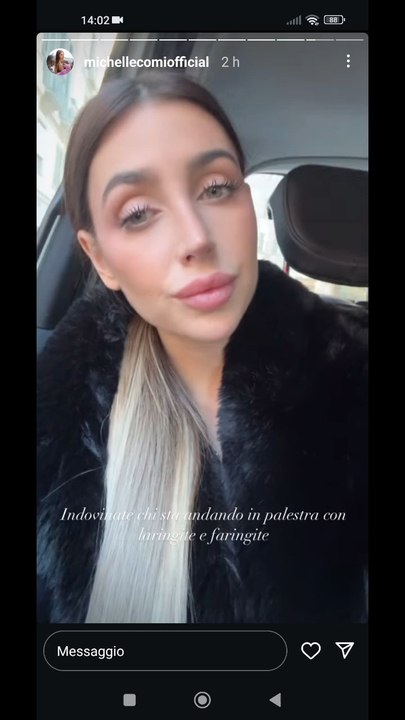 il karma vi torna indietro