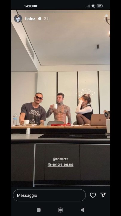 il paparazzo