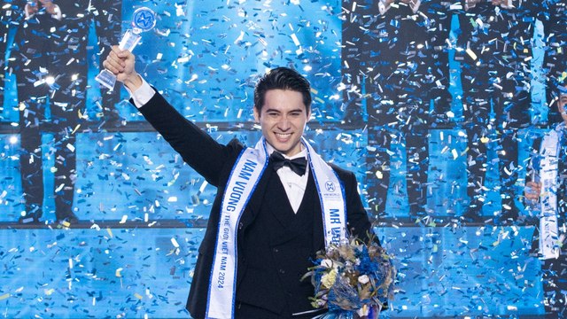 Phạm Tuấn Ngọc đoạt ngôi Á vương Mr. World 2024, nhìn lại một loạt thành tích khủng | VTC Now