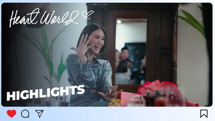 Heart Evangelista's BEST BIRTHDAY yet! | Heart World