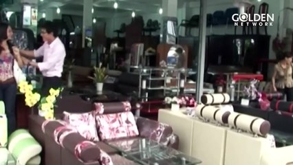 SỐNG CHUNG VỚI MẸ CHỒNG TẬP 3 - Lan Phương, Hà Trí Quang - Phim Tình Cảm Việt Nam Hay 2024