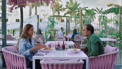 مسلسل ليه لأ 3 الحلقة 9 التاسعة نيللي كريم