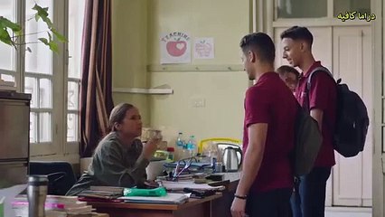 مسلسل ليه لأ 3 الحلقة 11 الحادية عشر نيللي كريم