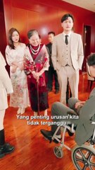 Eps 4 Menantu hebat yang direndahkan, Menantu hebat di kota