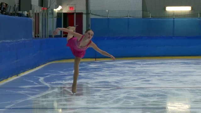 ASTICOU2024 - STAR 5 13 ans et plus Dames Gr.4