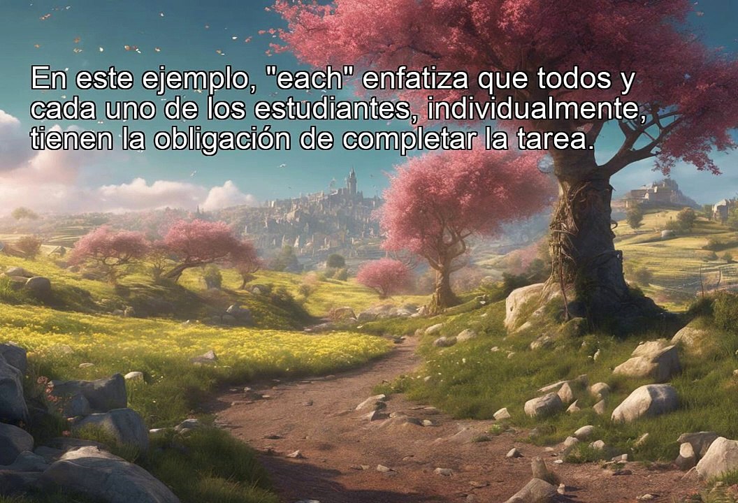 10000 palabras - each