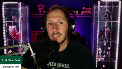 Paratruth: Reborn - Roa-nope! The History & Horror of Roanoke Island