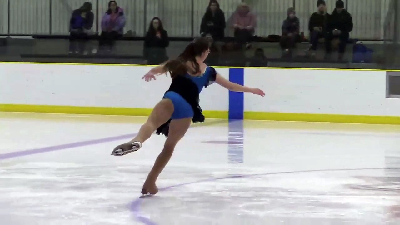 STAR 3 GIRLS & BOYS GROUP 27 BC Coast Live Stream 2 - RINK 3