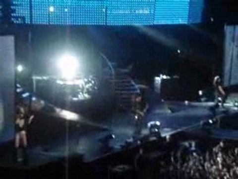 Wir sterben niemals aus - 10 mars