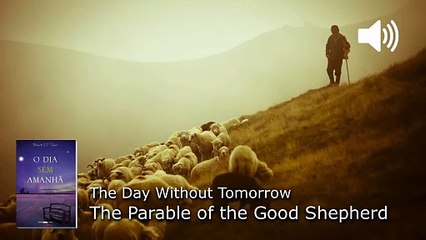 PB11. The Parable of the Good Shepherd