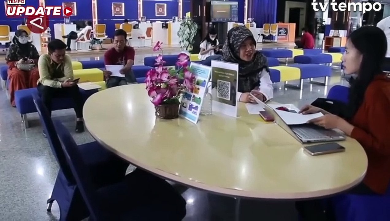 Ini Daftar Barang Terkena Kenaikan PPN 12 Persen pada 2025