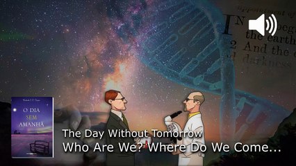 WP35. Who Are We - Where Do We Come From