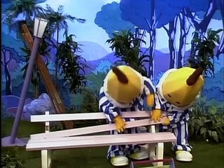 Bananas in Pyjamas - Ep. 7 - Music Box (2003)