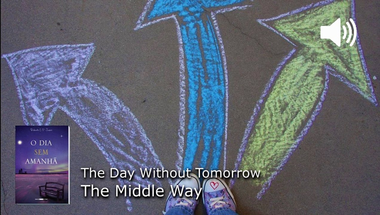 WP39. The Middle Way