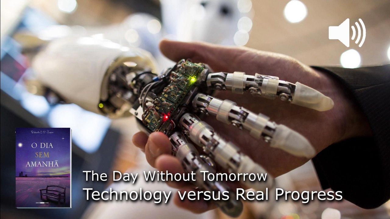 WP41. Technology versus Real Progress