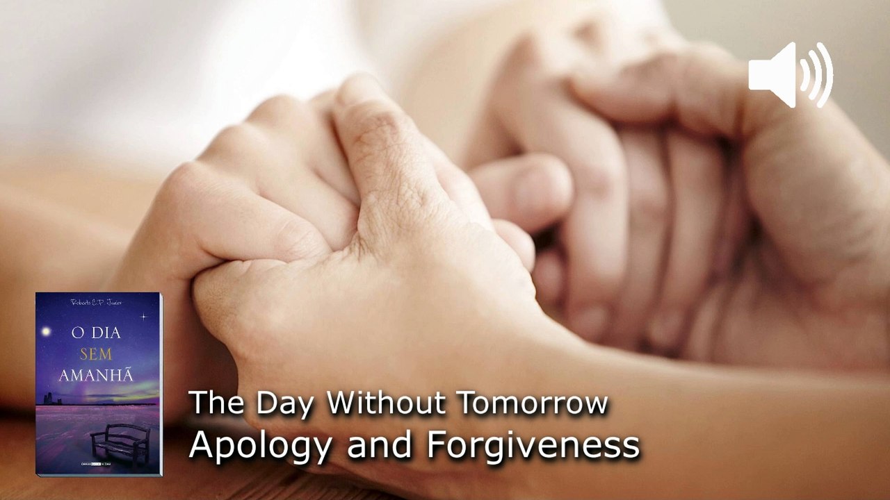 WP42. Apology and Forgiveness