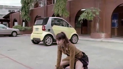 Train of the dead 2007 Thai horror movie