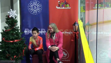 STAR 6 MEN GROUP 1-BC Coast Live Stream 1 - RINK 2