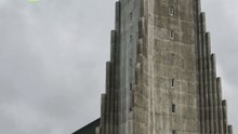 Fascinating Facts About Iceland’s Largest Church: Hallgrímskirkja